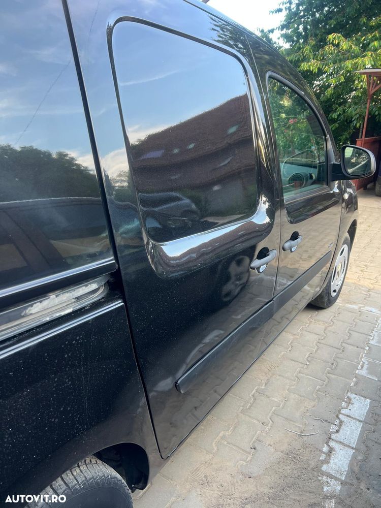 Mercedes-Benz Citan - 5