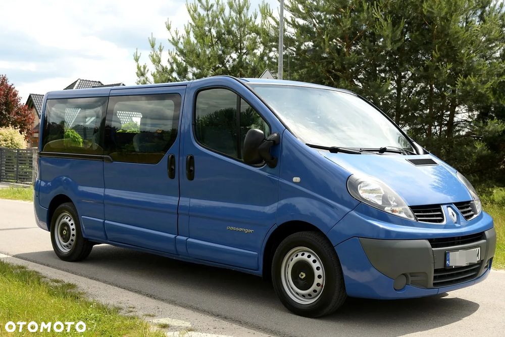 Renault Trafic - 10