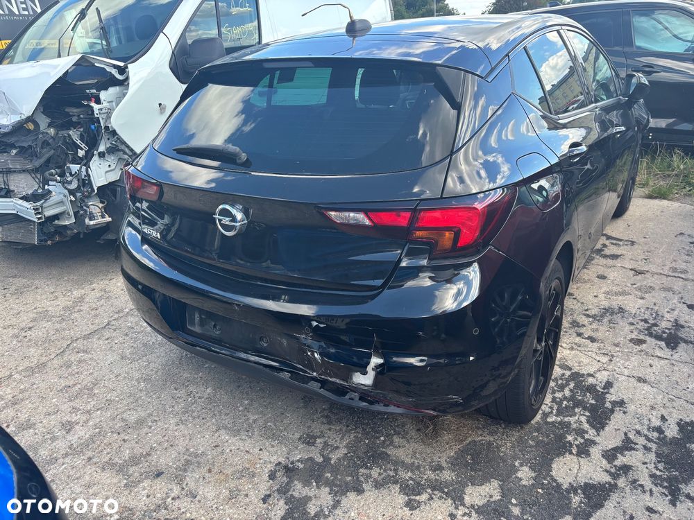 Opel Astra 1.5 D Edition - 2