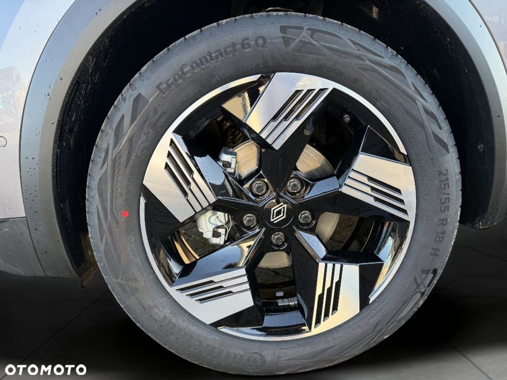 Renault Symbioz - 16