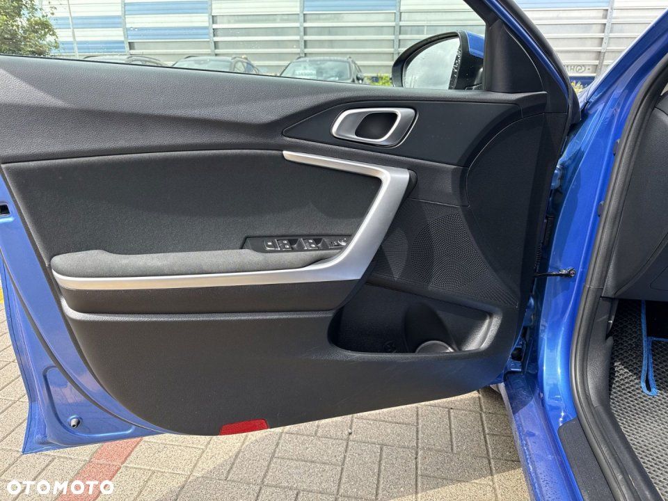 Kia Ceed - 18