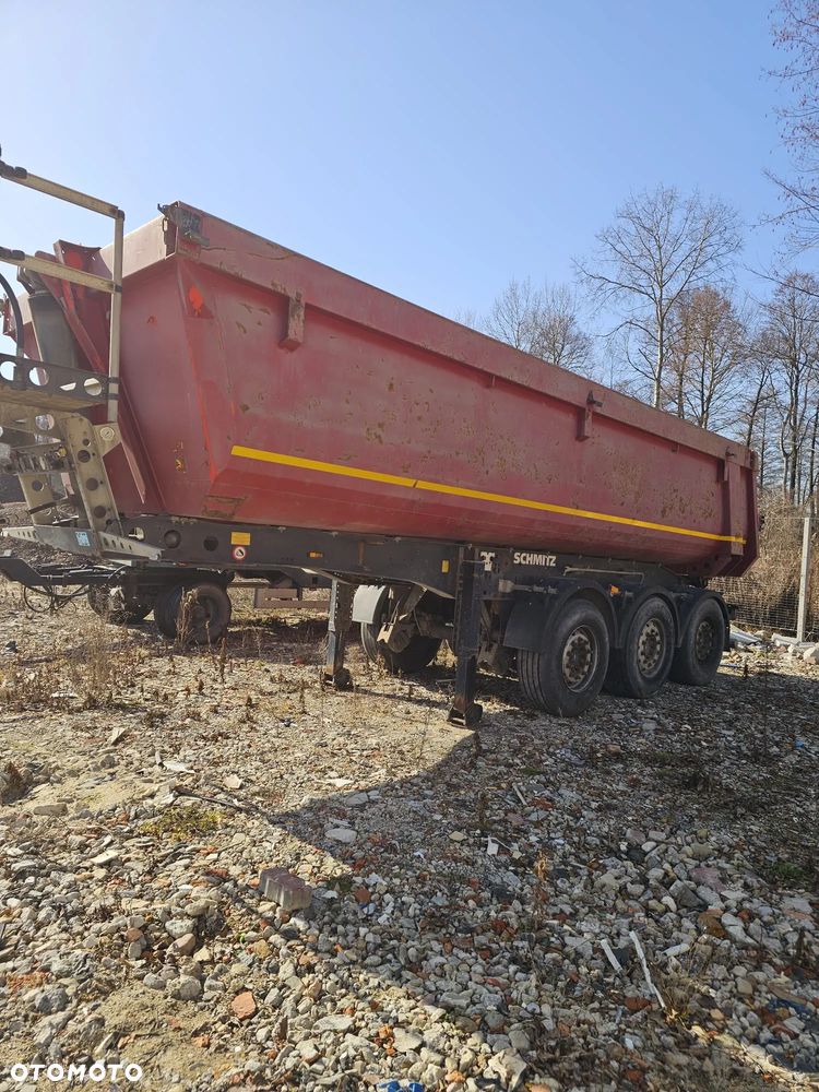 Schmitz Cargobull SKI 24 - 1