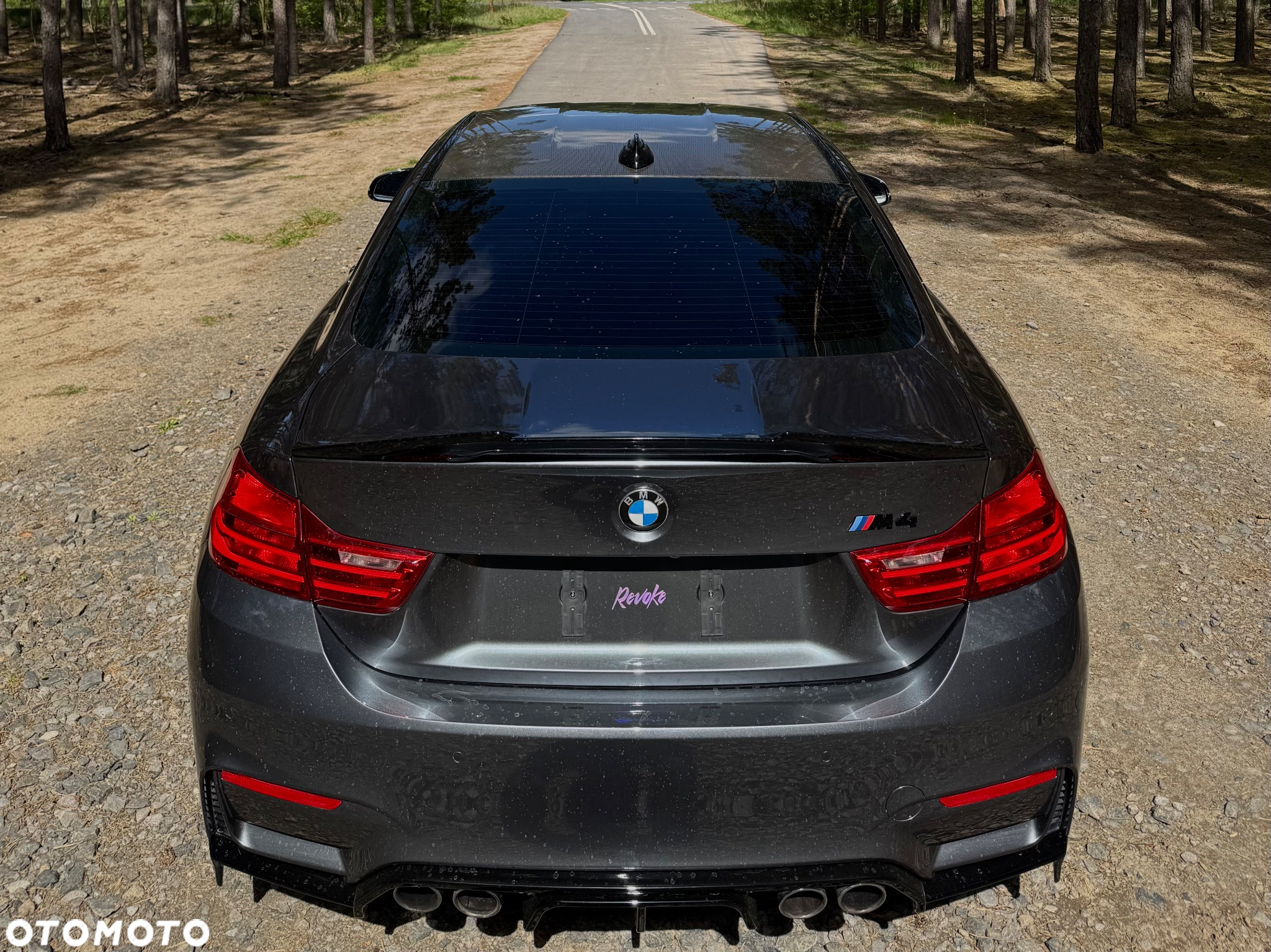 BMW M4 Coupe - 13