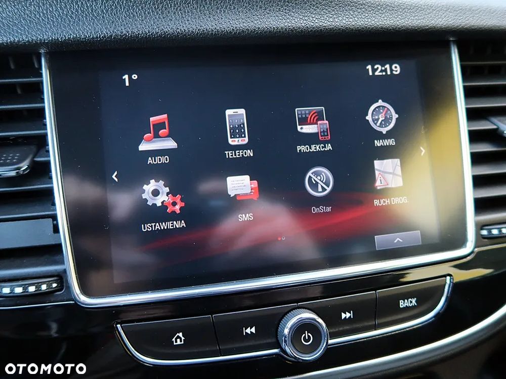 Opel Mokka 1.4 Turbo ecoFLEX Start/Stop Color Innovation - 28