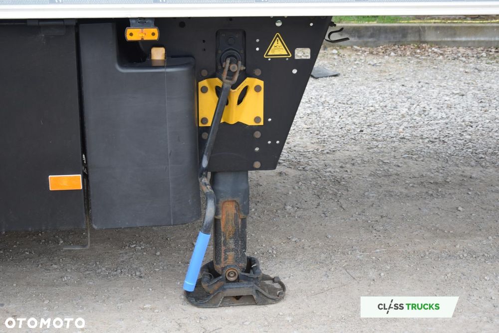 Schmitz Cargobull SKO Double Deck FP 60 ThermoKing SLXi 300 - 13