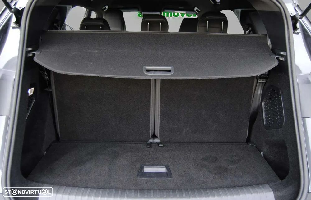 Peugeot 5008 1.2 Hybrid Allure e-DCS6 - 19