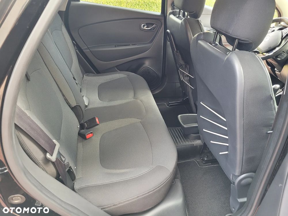 Renault Captur ENERGY dCi 90 Start&Stop Intens - 9