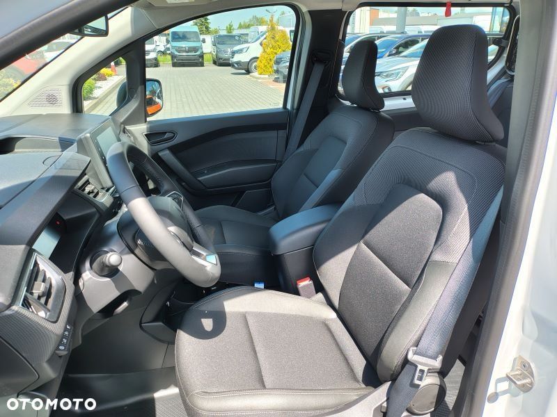 Renault Kangoo - 8