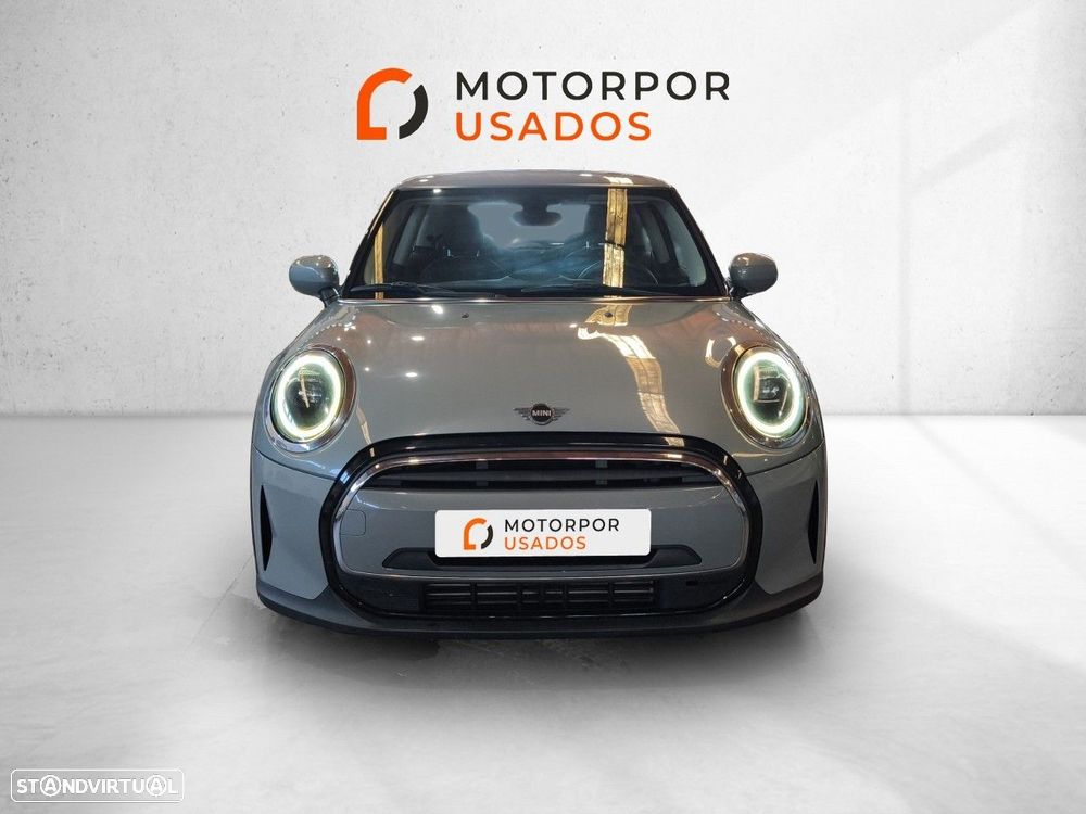 MINI 3 Portas One - 2