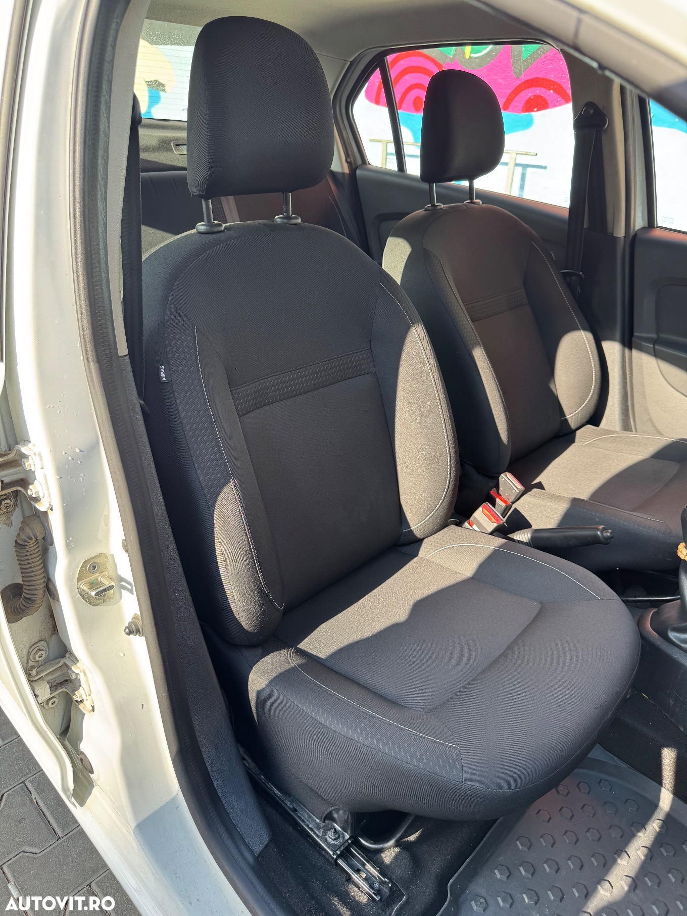 Dacia Logan 0.9 TCe SL PLUS - 14