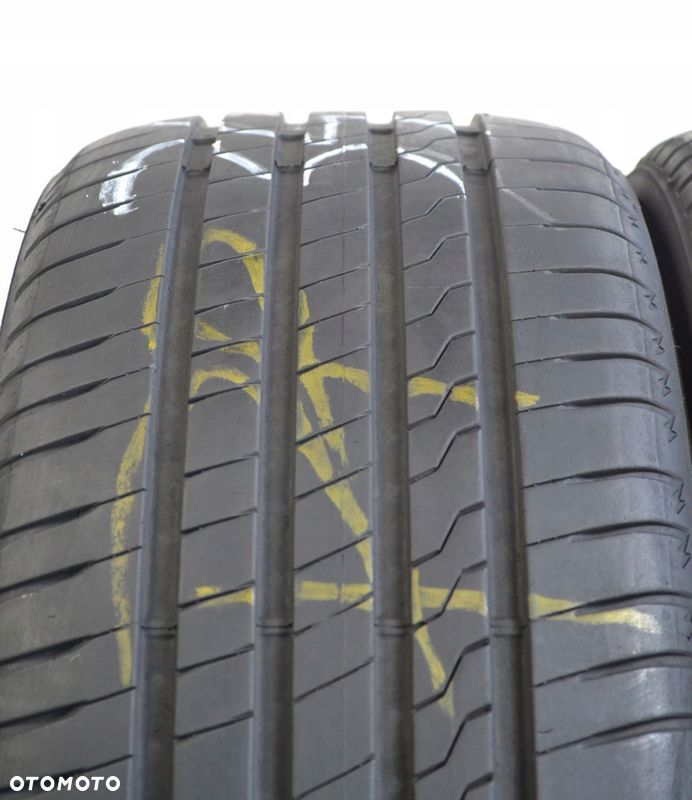 225/45R17 91Y FIRESTONE ROADHAWK x2szt 3491o - 3