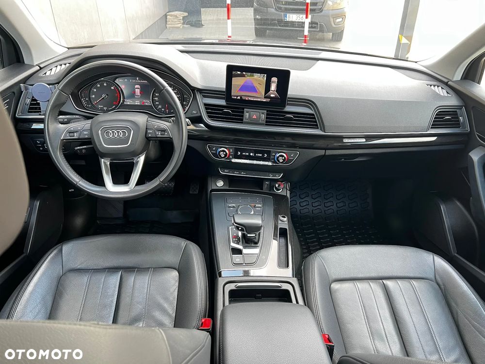 Audi Q5 - 9