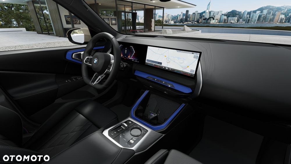 BMW X3 20d xDrive - 15