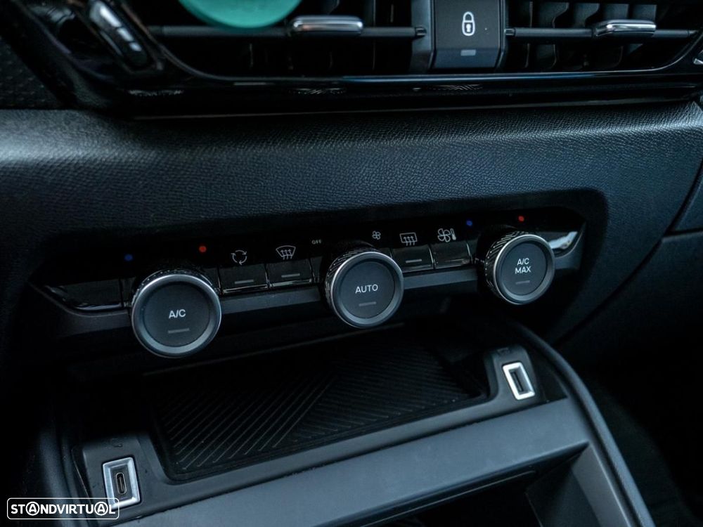 Citroën e-C4 X 50 kWh Shine Pack - 34