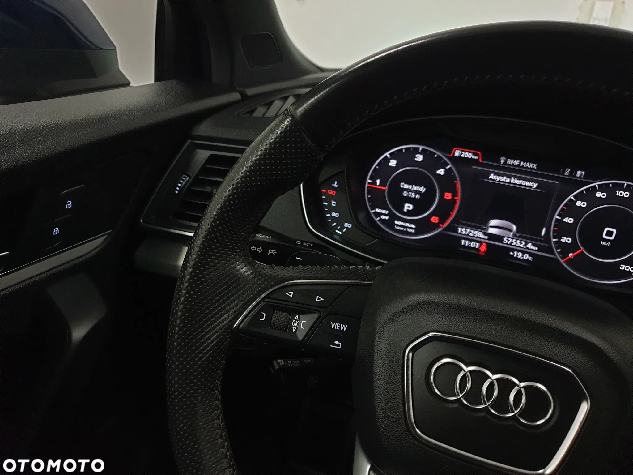 Audi Q5 2.0 TDI Quattro Sport S tronic - 10