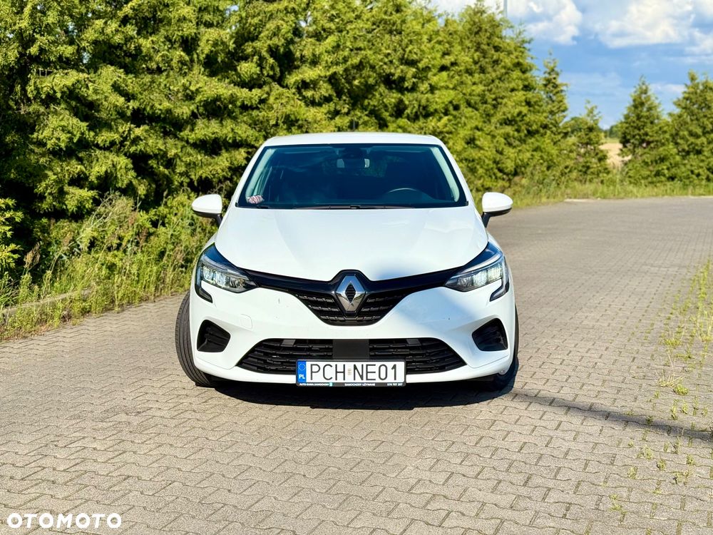 Renault Clio - 2