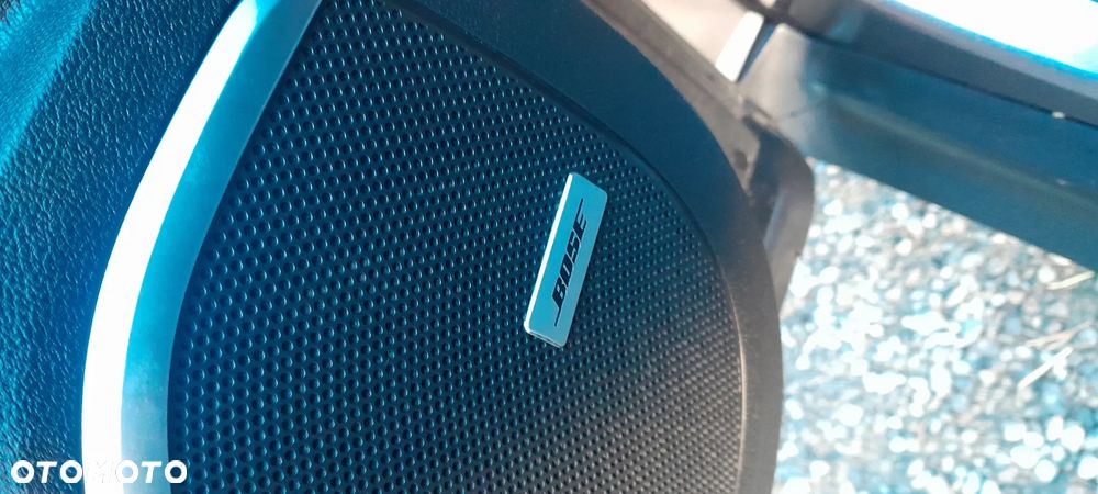 Renault Grand Scenic TCe 140 GPF BOSE EDITION - 17