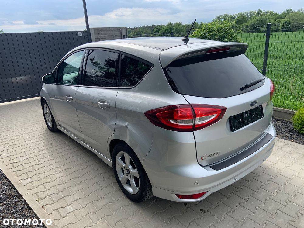 Ford C-MAX 1.0 EcoBoost Ambiente ASS - 6