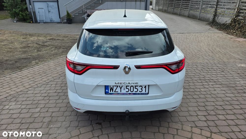 Renault Megane ENERGY TCe 100 INTENS - 22