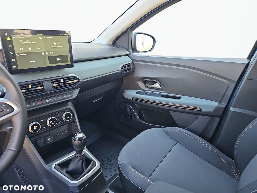 Dacia Sandero Stepway ver-1-0-tce110-extreme - 20