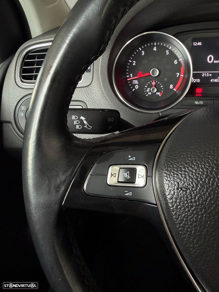 VW Polo 1.0 Confortline - 15