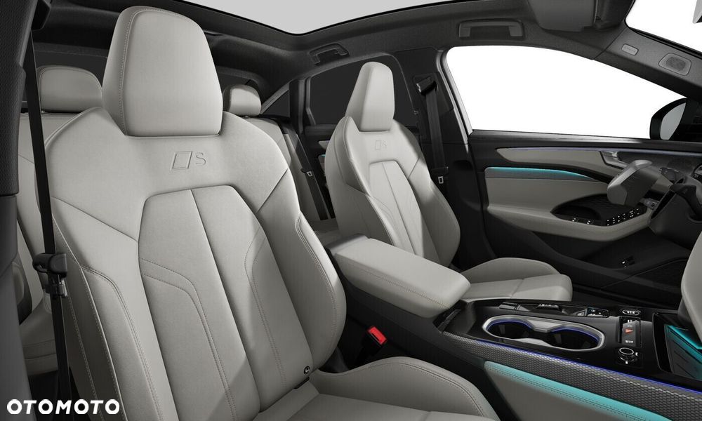 Audi A6 Limousine - 5