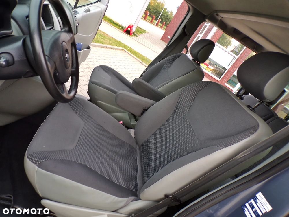 Opel Vivaro L1H1 Tour Elegance - 20
