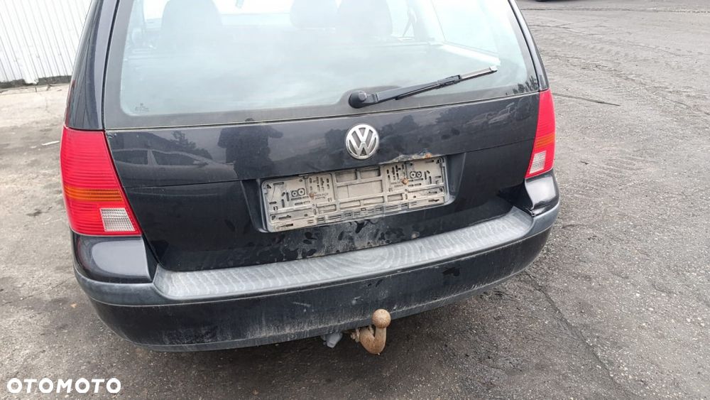36307 VW golf IV model od 98-06 silnik 1.6 16V AZD skrzynia ERT lakier LC9Z - 8
