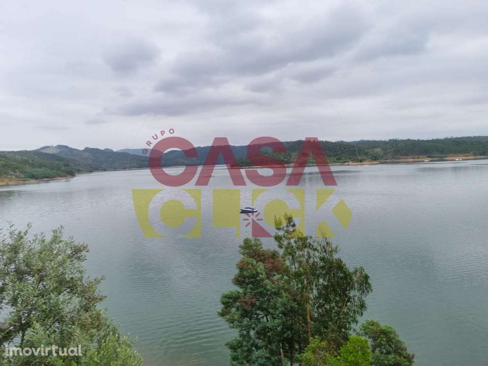 Terreno T3 Venda em Águas Belas,Ferreira do Zêzere - Grande imagem: 5/21