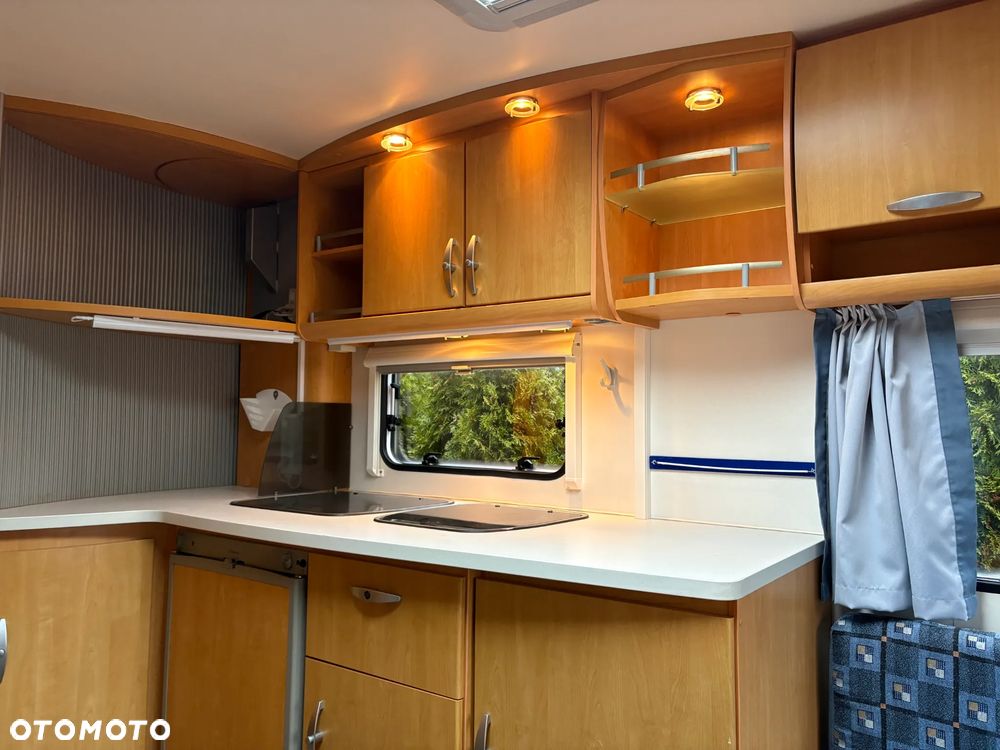 KNAUS 495 comfort - 5