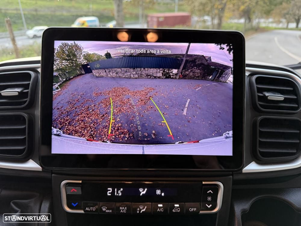 Fiat Ducato MH2 2.2D 140cv - 20