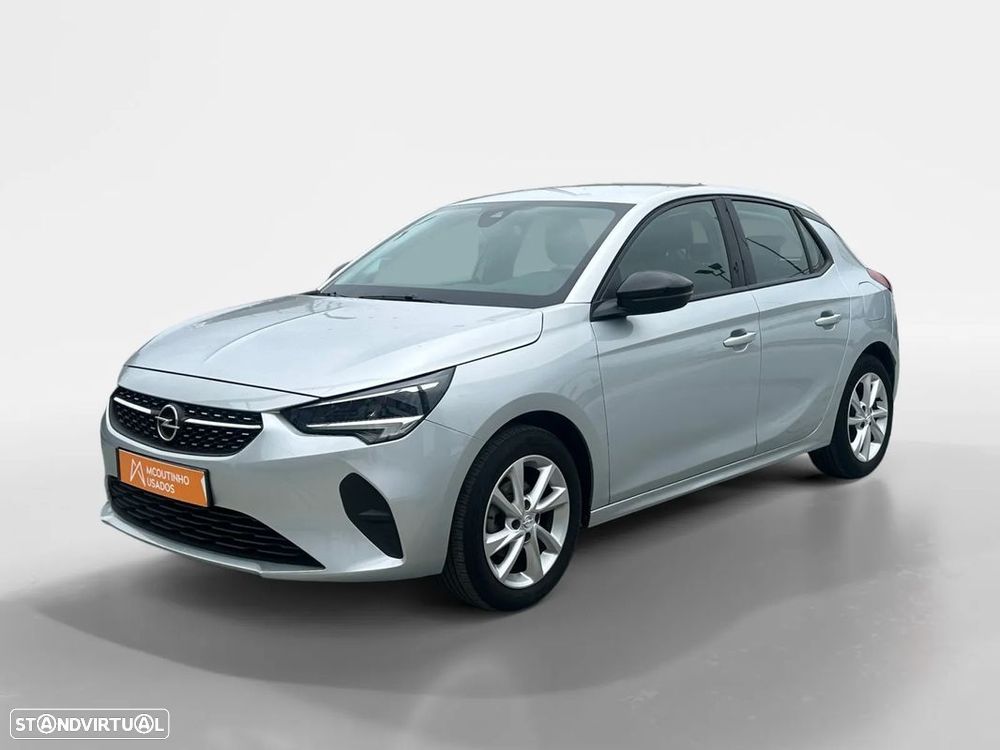 Opel Corsa 1.2 Edition - 2