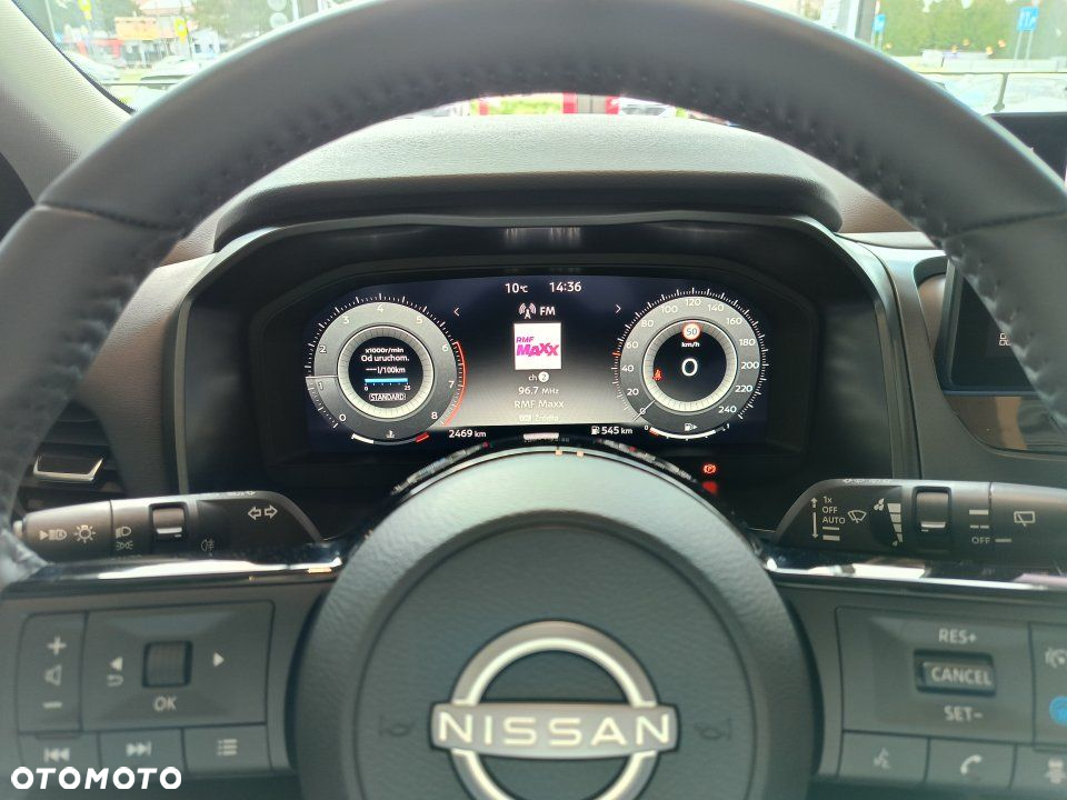 Nissan Qashqai - 10