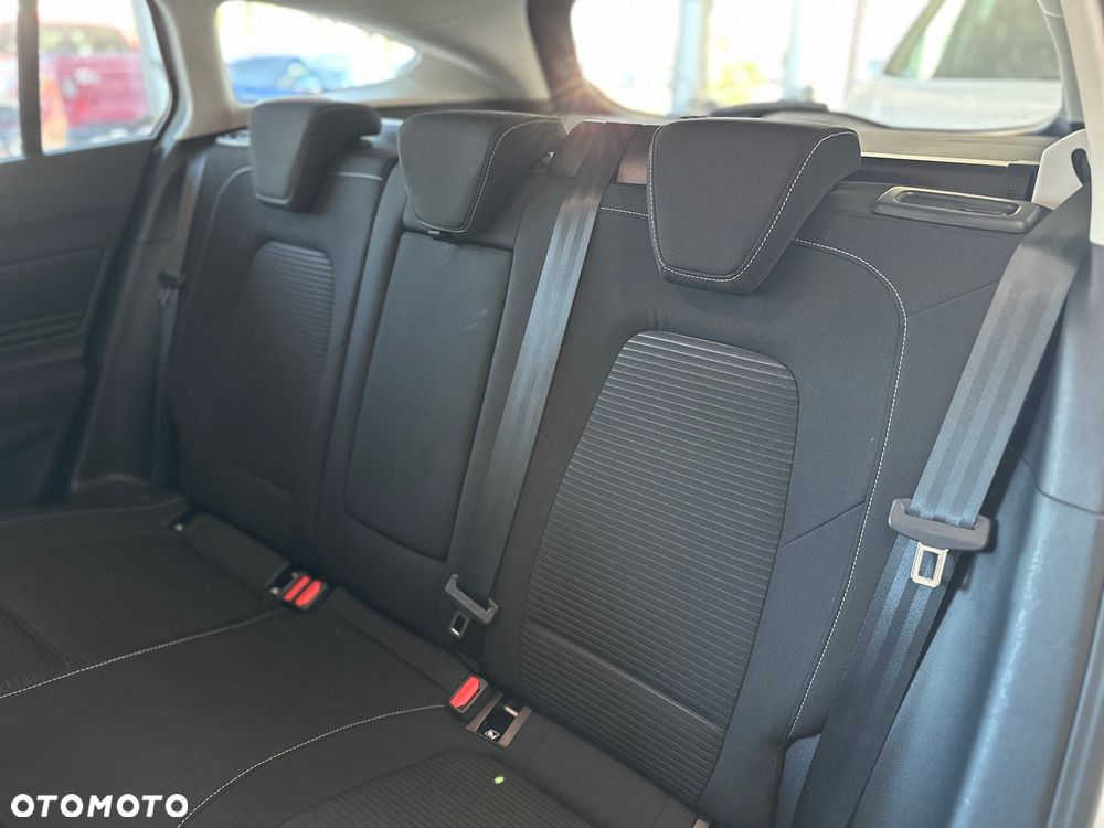 Ford Focus 1.0 EcoBoost Titanium X - 12