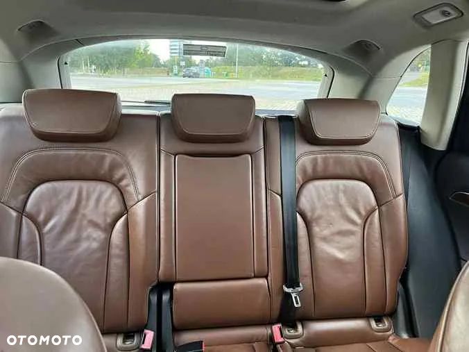 Audi Q5 3.0 TDI Quattro S tronic - 4