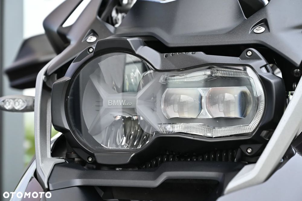 BMW GS - 22