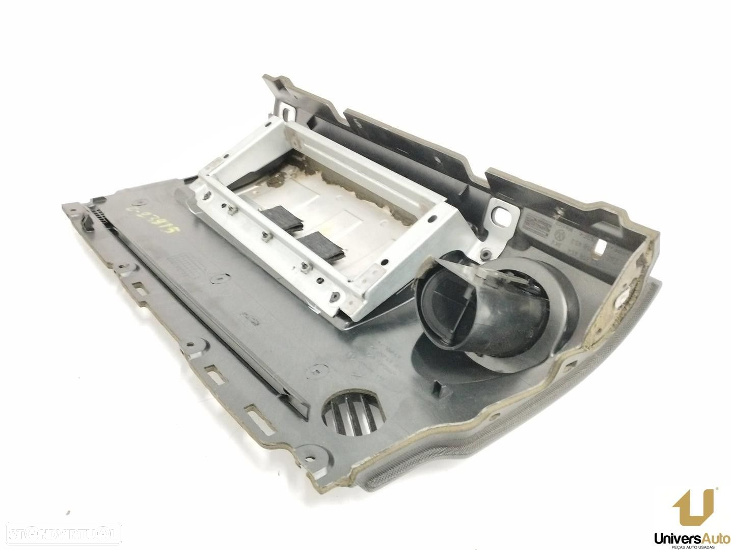 TABLIER VOLKSWAGEN NEW BEETLE 2000 -1C1858454 - 7