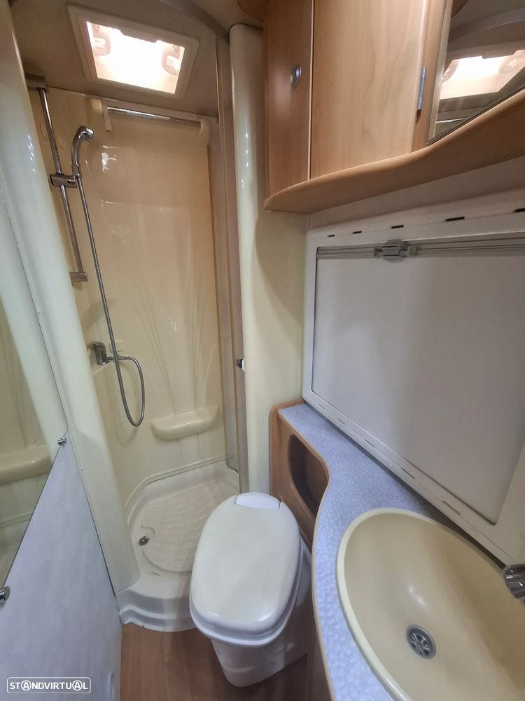 Chausson Odyssee - 8