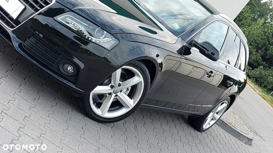 Audi A4 - 27
