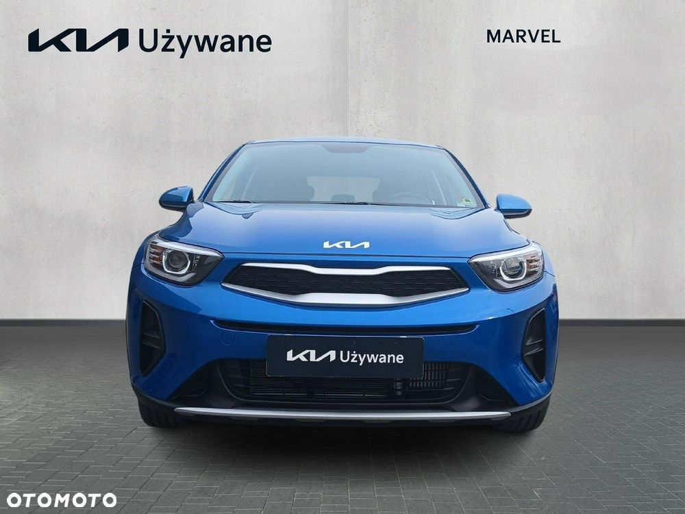 Kia Stonic 1.0 T-GDI M - 8