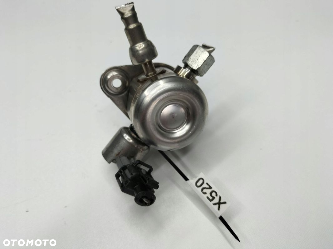 POMPA WYSOKIEGO CIŚNIENIA FORD FIESTA MK7 CM5G-9D376-GA 0261520095 - 2