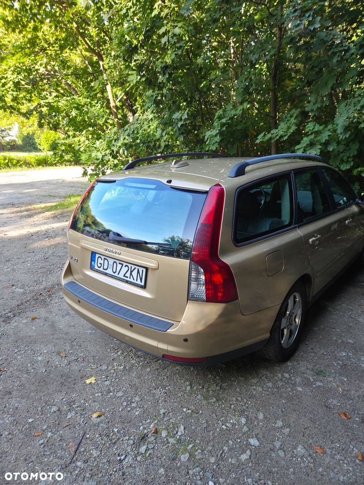 Volvo V50 1.6D - 14