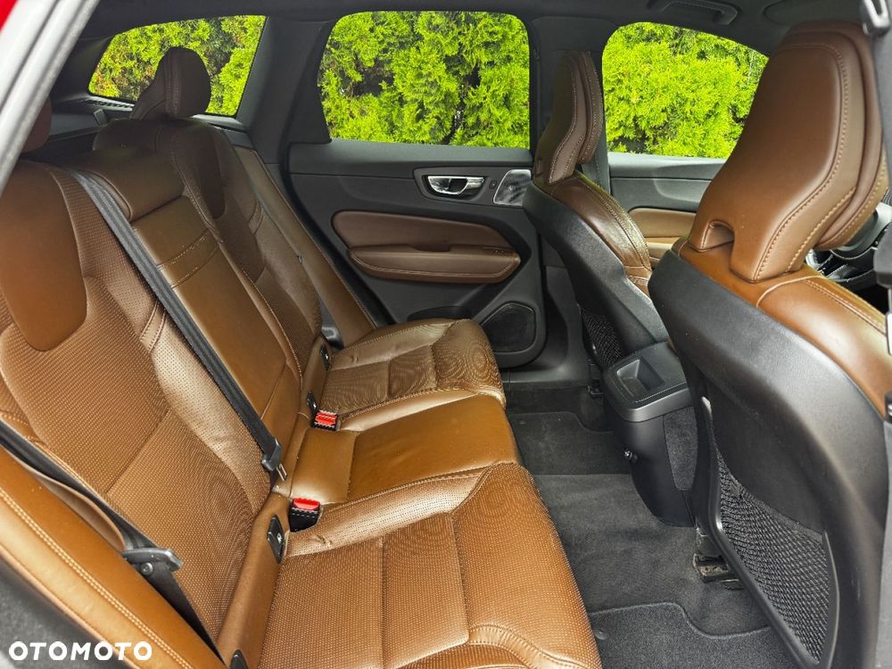 Volvo XC 60 - 27
