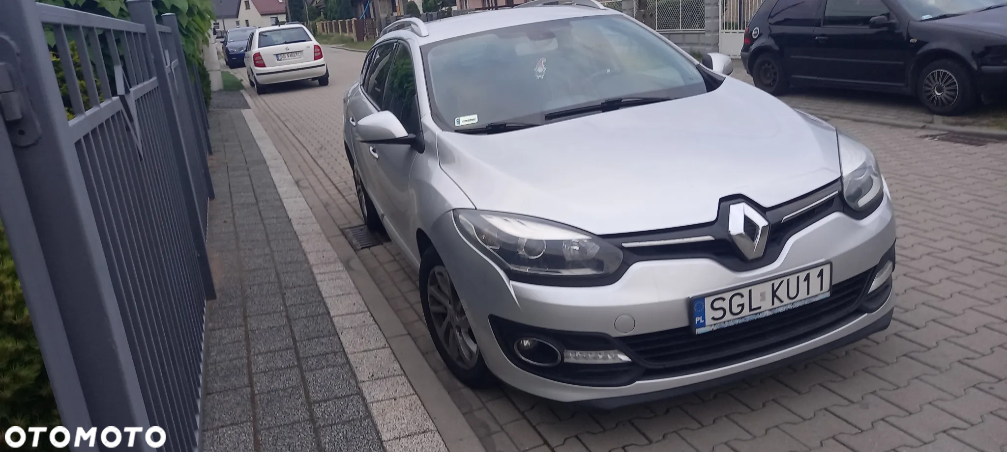 Renault Megane 1.2 16V TCe Energy Zen - 4