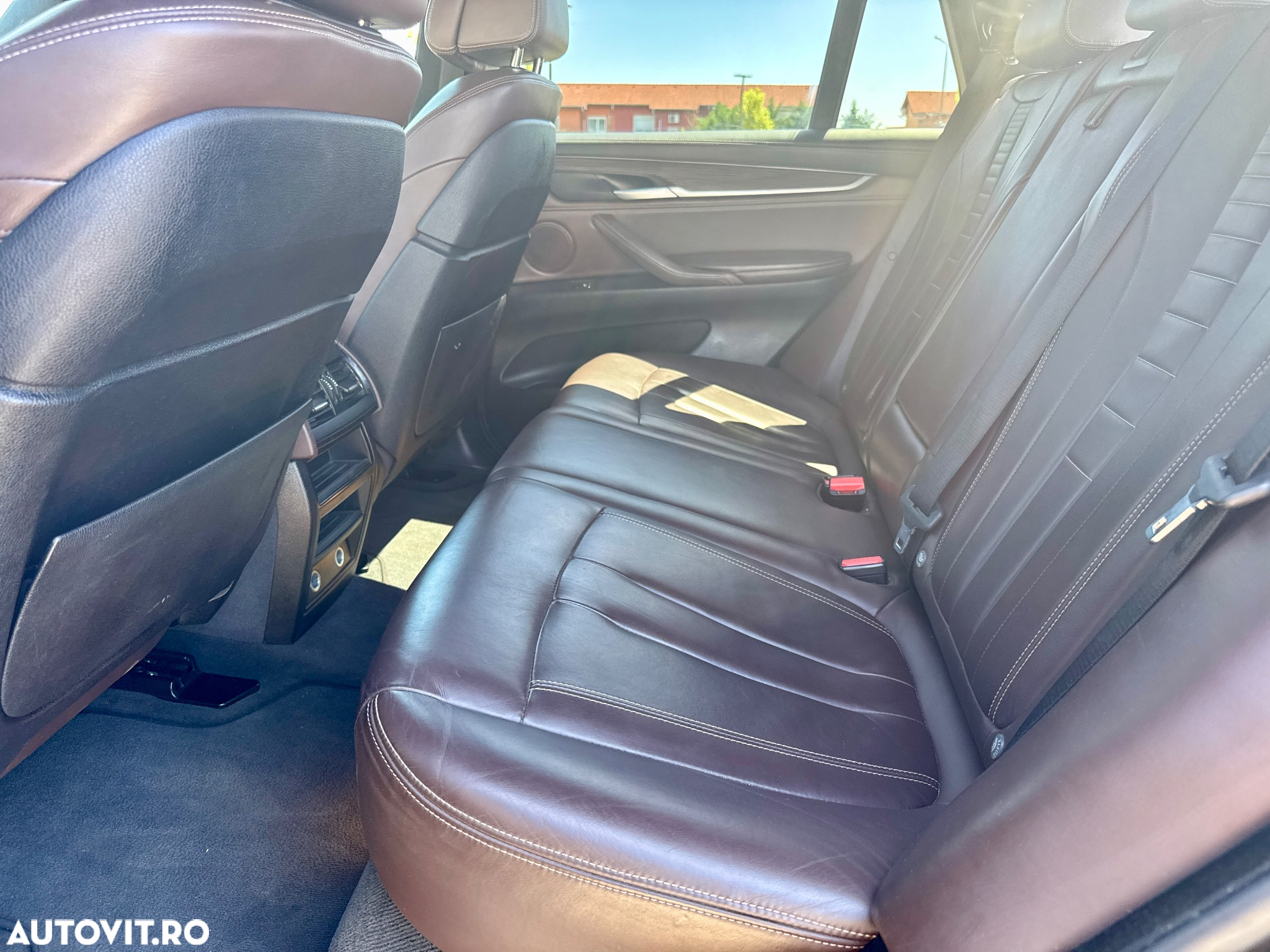 BMW X5 xDrive30d - 12