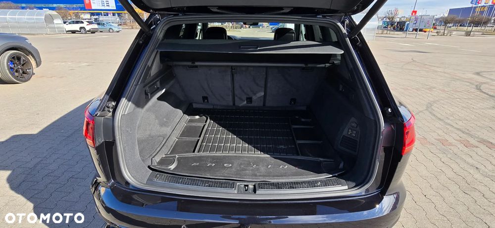Volkswagen Touareg 3.0 V6 TFSI 4Motion R-Line - 10