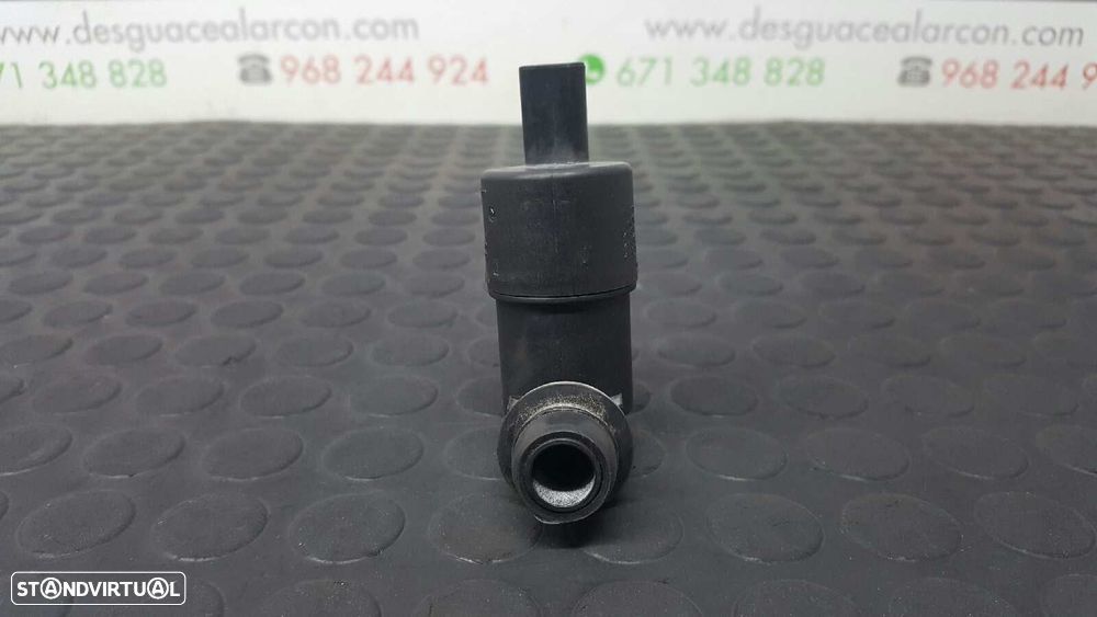 BOMBA LIMPA VIDROS RENAULT KANGOO EMOTION - 6