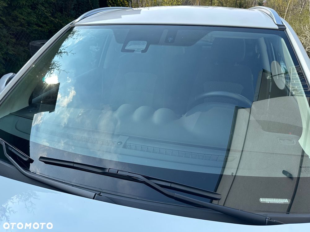 Suzuki Vitara 1.4 Boosterjet SHVS Elegance 2WD - 20