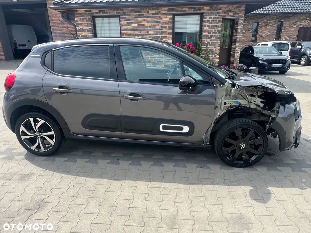 Citroën C3 1.2 PureTech Shine - 4