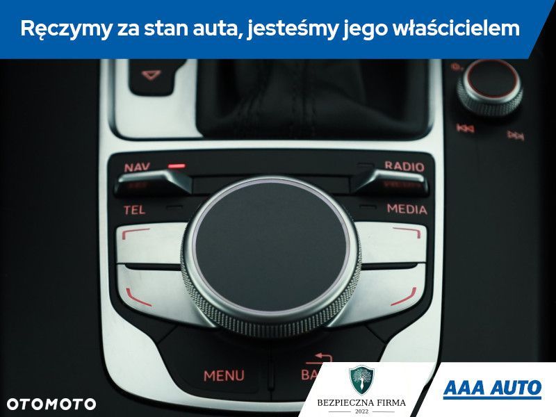 Audi A3 Sportback - 17